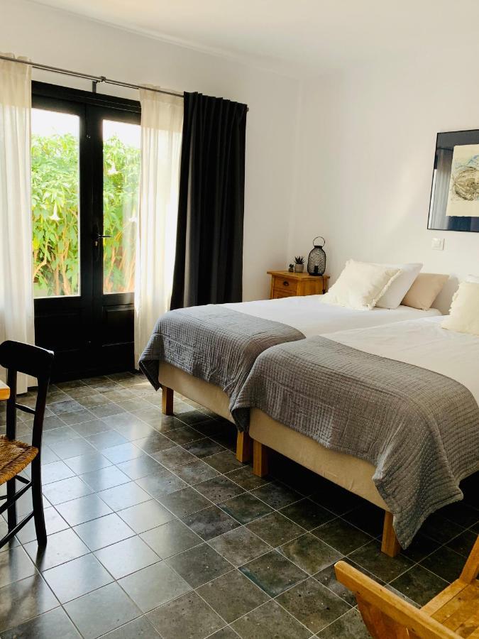 Finca Bona Nit Javea Exterior photo